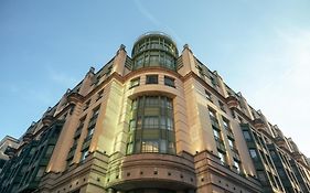 فندق راديسن كوليكشن جراند بليس بروكسل